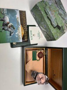 Rolex 16234G
