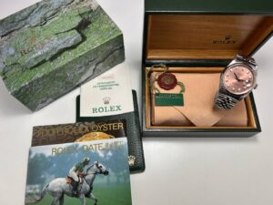 Rolex 16234G