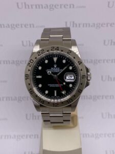 Rolex Explorer II 16570