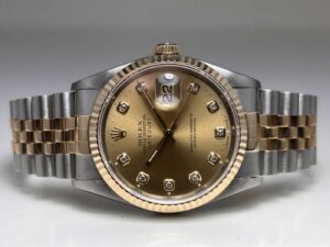 Rolex 16233G