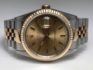 Rolex 16233