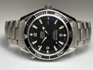 Omega Planet Ocean
