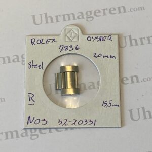 R 32-20331. 15.5mm.