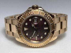 Rolex 16628