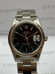 Rolex 15200