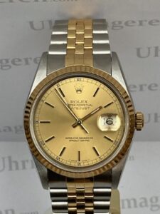 Rolex Datejust 16233