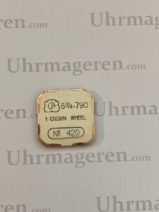 Eta cal. 790-420.