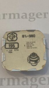 Eta cal. 980-195.