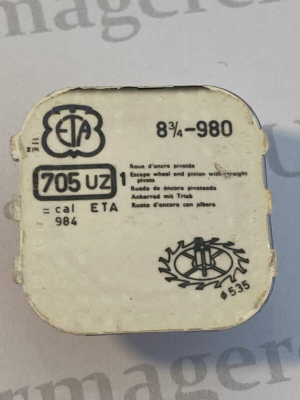 Eta cal. 980-705.