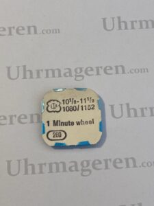 ETA Cal. 1080 part 260.