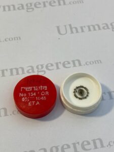 ETA Cal. 1045 part 721.