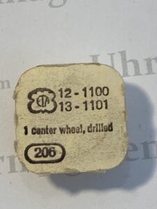 ETA Cal. 1100 part 206.