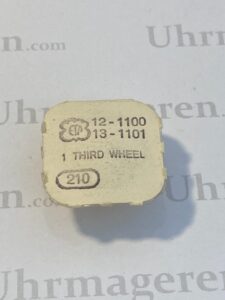 ETA Cal. 1100 part 210.