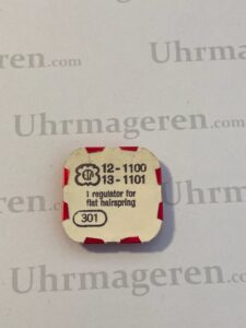 ETA Cal. 1100 part 301.