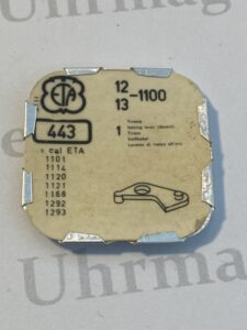 ETA Cal. 1100 part 443.