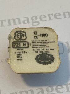 ETA Cal. 1100 part 721.