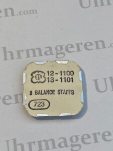 ETA Cal. 1100 part 723.