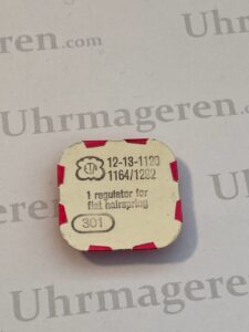 ETA Cal. 1120 part 301.