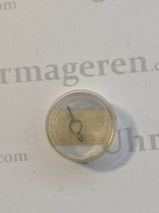 ETA Cal. 1120 part 301.