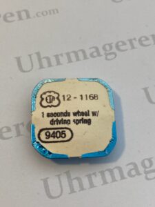 ETA Cal. 1168 part 9405.
