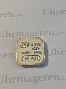 ETA Cal. 1256 part 407.