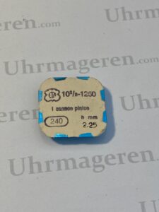 ETA Cal. 1260 part 240.