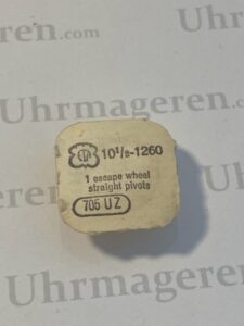 ETA Cal. 1260 part 705.