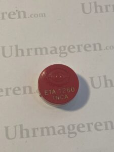 ETA Cal. 1260 part 721.