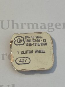 ETA Cal. 1301 part 407.