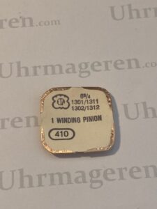 ETA Cal. 1301 part 410.