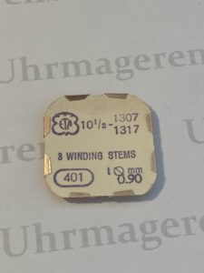 ETA Cal. 1307 part 401.