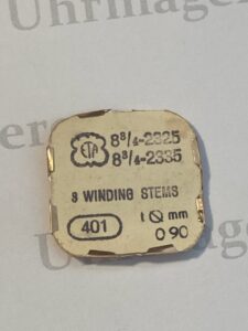 ETA Cal. 2325 part 401.