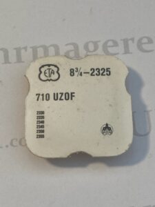 ETA Cal. 2325 part 710.