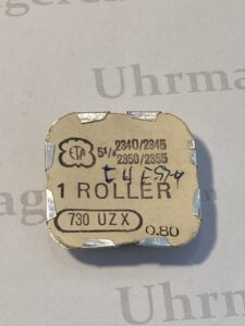 ETA Cal. 2340 part 730.