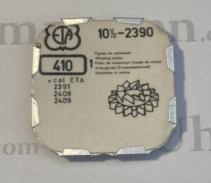 ETA Cal. 2390 part 410.