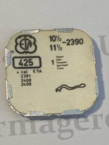 ETA Cal. 2390 part 425.