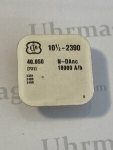 ETA Cal. 2390 part 721.