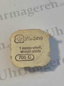 ETA Cal. 2410 part 705.