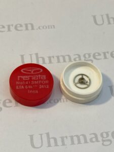 ETA Cal. 2412 part 721.