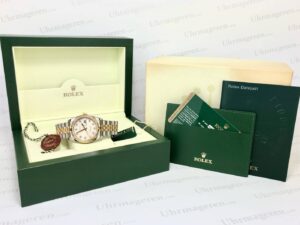 Rolex Datejust 116233