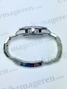 Rolex Submariner 16610