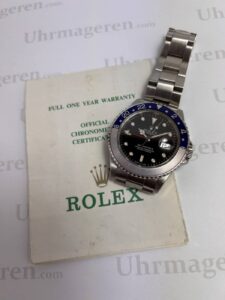 Rolex 16710