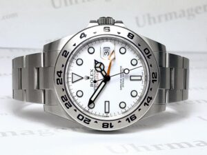 Rolex Explorer 216570