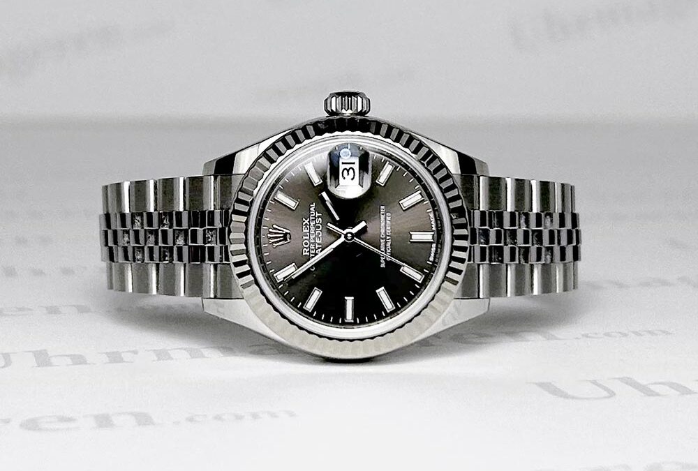 Rolex Datejust 279174